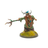 Soldier of Fortune 19: Bodhmall the Druidess