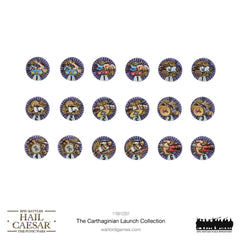 Hail Caesar Epic Battles – The Carthaginian Launch Collection