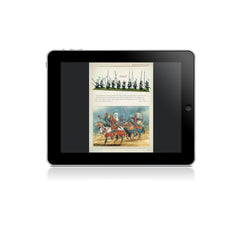 Digital: Wars of the Samurai - Pike & Shotte Supplement PDF