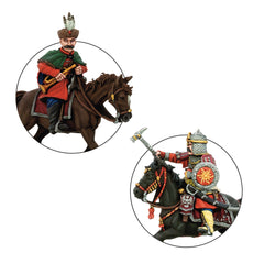 Pancerni heavy cavalry regiment