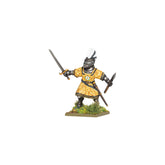 Death & the Landsknecht - Pike & Shotte Supplement with Richard de la Pole special miniature