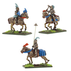 French Gendarmes Regiment