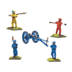 Italian Wars Artillery Train