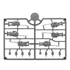 The Russian Bear - Crimean War Russian starter army
