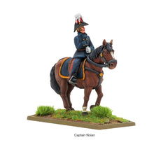 Crimean War British Generals & Officers