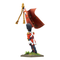 Crimean War British Foot Guards command