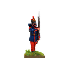 Crimean War French Line Infantry