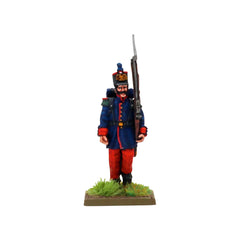 Crimean War French Line Infantry