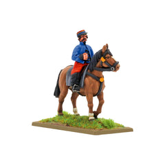 Crimean War French Generals & Officers