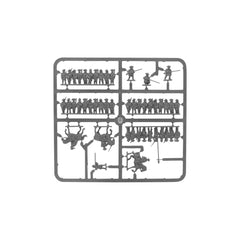 Epic American War of Independence Continental Army frame