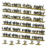 Black Powder Epic Battles: Zulu! - Zulu Impi Brigade