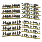 Black Powder Epic Battles: Zulu! - British Army Cavalry Brigade