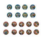 Black Powder Epic Battles: Revolution! - Casualty Markers