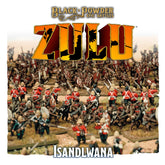 Black Powder Epic Battles: Zulu! - Isandlwana