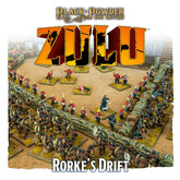 Black Powder Epic Battles: Zulu! - Rorke's Drift