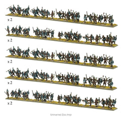 Black Powder Epic Battles: Zulu! - Rorke's Drift
