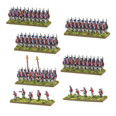 Black Powder Epic Battles: Revolution! - Highlanders