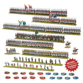 Revolution! Loyalist Army Bundle