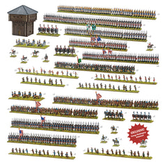 Revolution! All In Bundle