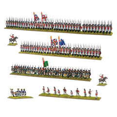 Revolution! All In Bundle