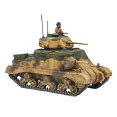 M3 Grant Medium Tank