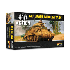 Bolt Action Starter Set – Gentleman's War - Desert Rats Bundle