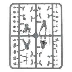 German Pak 40 Anti-Tank Gun