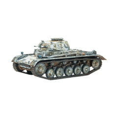 Panzer II (Plastic)