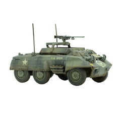 Stars and Stripes US Starter Army
