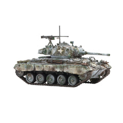 M24 Chaffee Light Tank