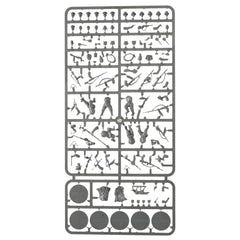 Soviet Army Infantry Platoon