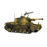 Chi-Nu Medium Tank