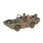Ford GPA Amphibious Jeep with Soviet Army Crew