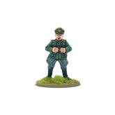 Soldier of Fortune 33 - Panzer Leader