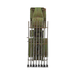 God of War Katyusha Bundle