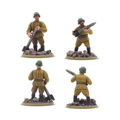 God of War Katyusha Bundle