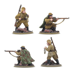 Forward to Berlin Mega Bundle