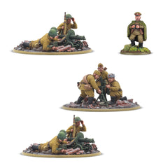 Forward to Berlin Mega Bundle
