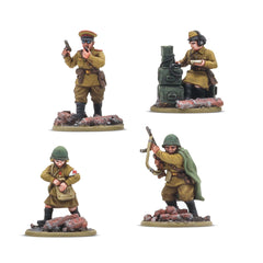 Forward to Berlin Mega Bundle