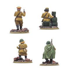 Forward to Berlin Mega Bundle