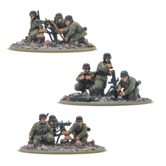 Rattenkrieg - German Veteran Starter Army with Armies of Germany