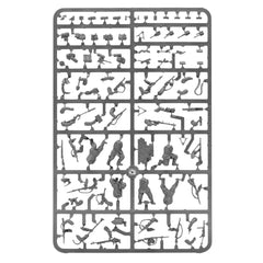 Rattenkrieg - German Veteran Starter Army with Armies of Germany