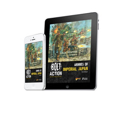 Digital Armies of Imperial Japan PDF