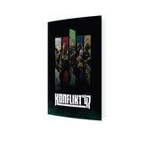 Konflikt '47 Mini-rulebook