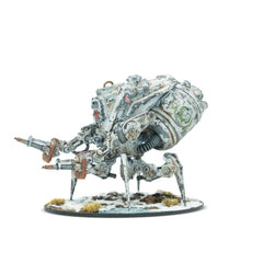 Nachtzehrer Armoured Walker Platoon