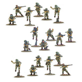 Firefly Airborne Infantry