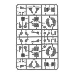 Konflikt '47 United States Rapid Deployment Force