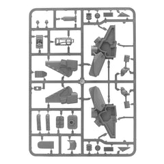 Konflikt '47 United States Rapid Deployment Force