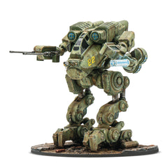 Konflikt '47 United States Rapid Deployment Force