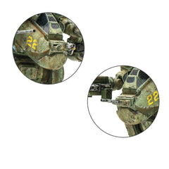 Konflikt '47 United States Rapid Deployment Force